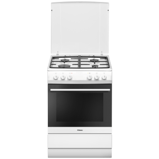 Комбинированная плита HANSA FCMW 68024 в Запорожье